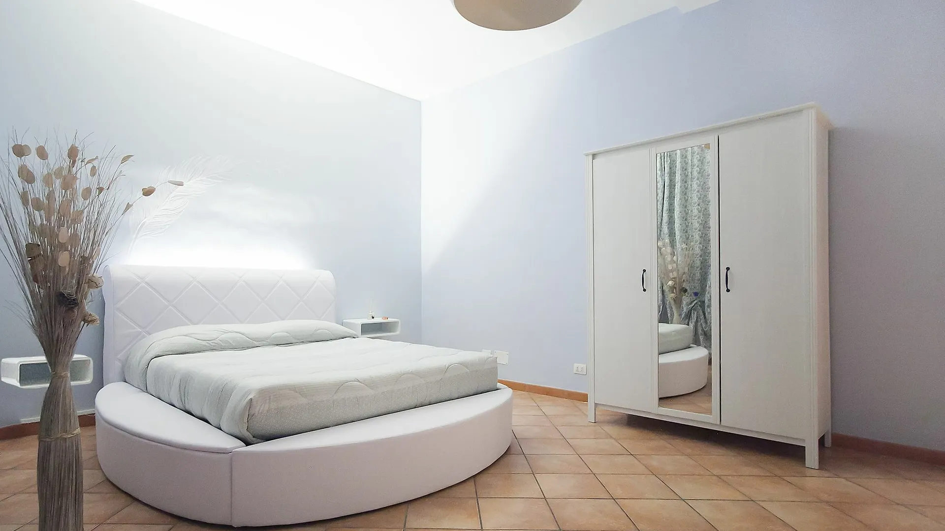 Al Mattonato 4 Apartment Rome