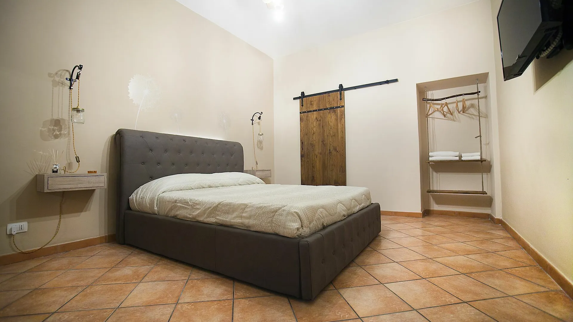 Al Mattonato 4 Apartment Rome