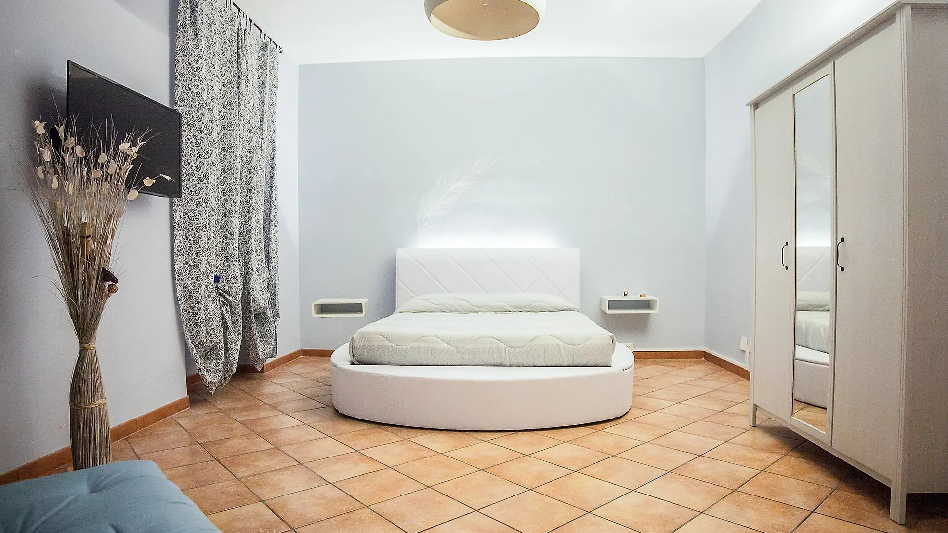 Al Mattonato 4 Apartment Rome
